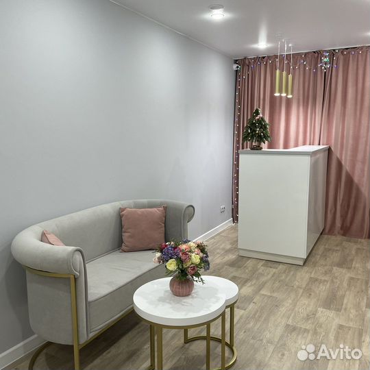 Стойка ресепшн бу