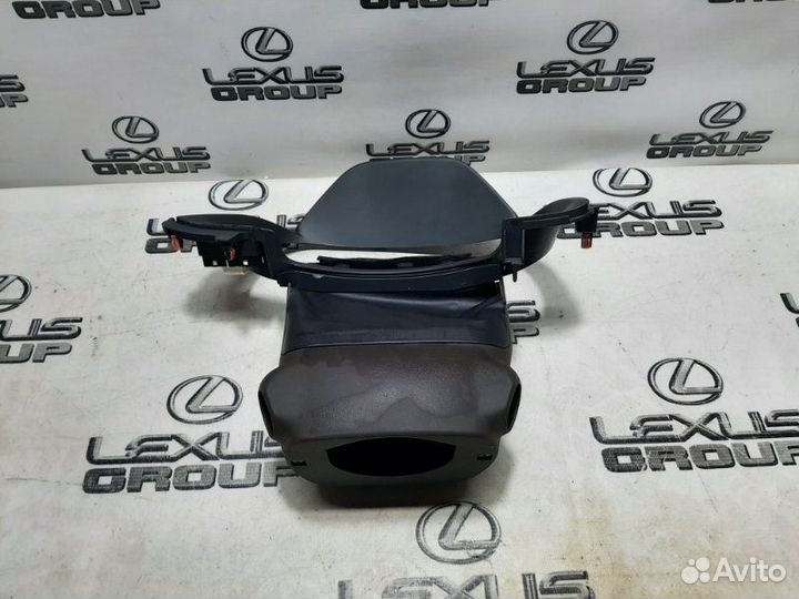 Накладка торпеды Lexus Rx450H GYL25 2grfxs 2019