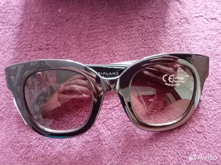 Очки женские