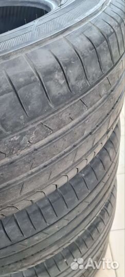 Toyo Proxes Sport SUV 235/65 R17 108W