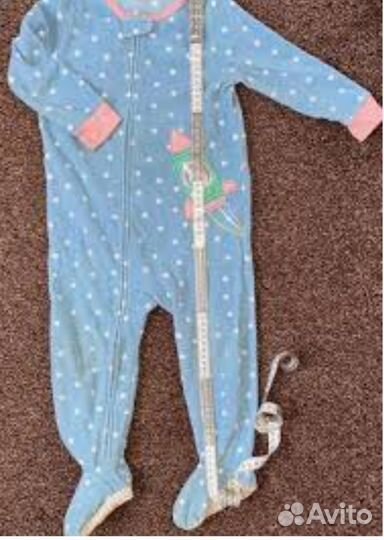 Слип Carter's 3T