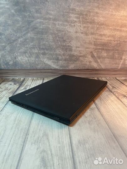 Игровой ноутбук Core i5-4210u / SSD