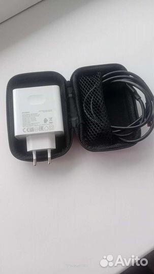 Адаптер питания huawei HW-200325EP0 65W type-c