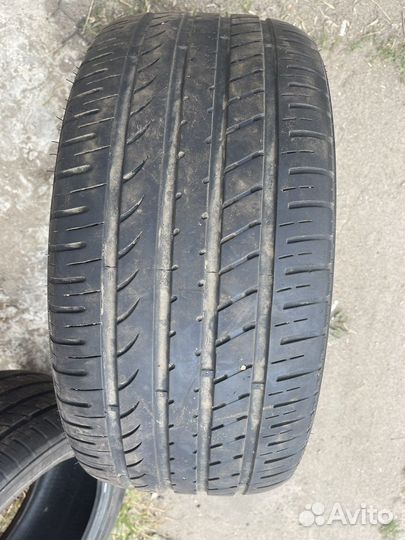 Goform WIN SUV 255/45 R18 19B