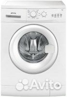 Стиральная машина Smeg LBW85S