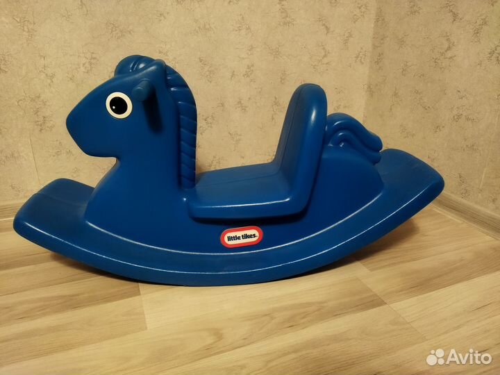 Качалка лошадь Little Tikes