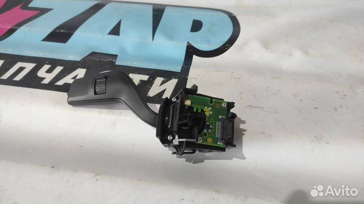 Переключатель подрулевой (стрекоза) Ford Explorer