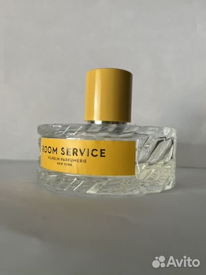 Vilhelm Parfumerie, Molecule 04, 03