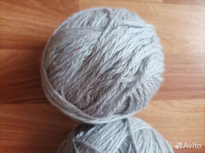 Пряжа для вязания