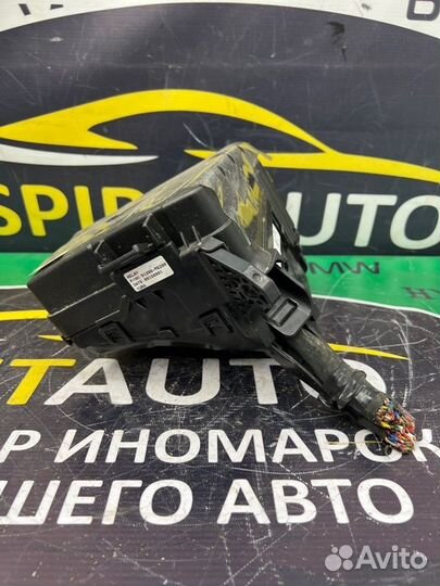 Блок предохранителей под капот Kia Sorento Prime 3