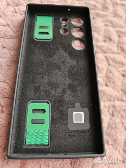 Чехол на samsung s23 ultra