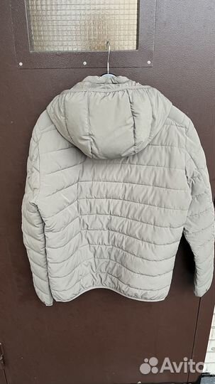 Куртка мужская