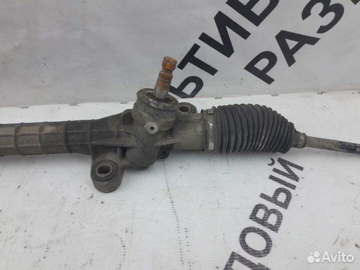 Рулевая рейка Toyota Corolla 120