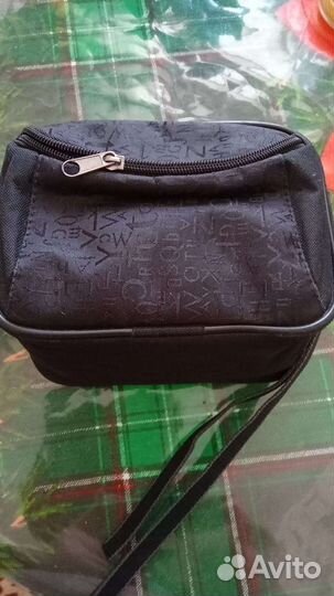 Видеокамера Canon