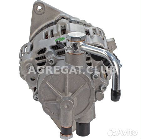 Генератор krauf ALA1518GB