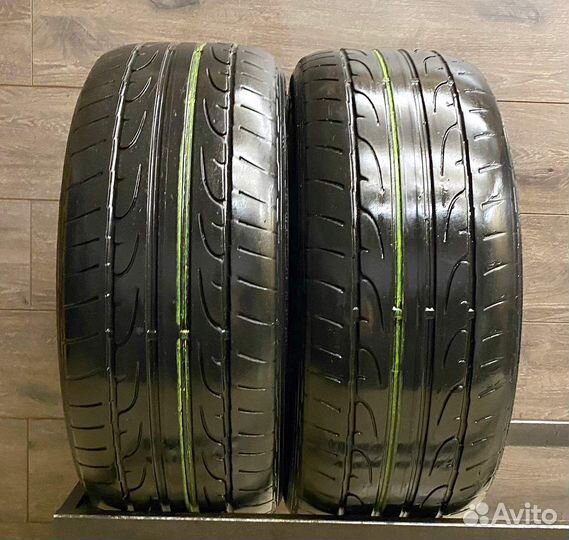 Dunlop SP Sport Maxx 215/45 R16 86H