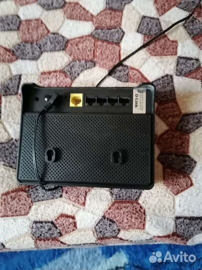 Вай фай роутер