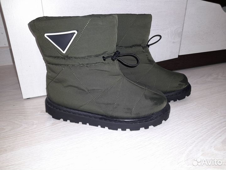 Угги женские