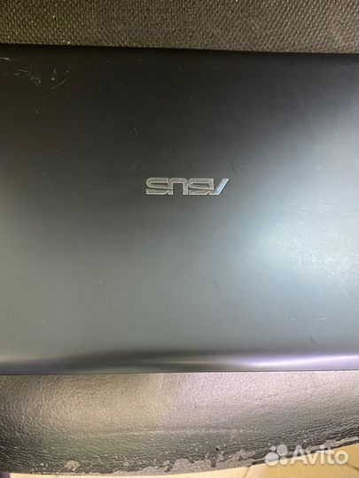 Ноутбук asus E402w