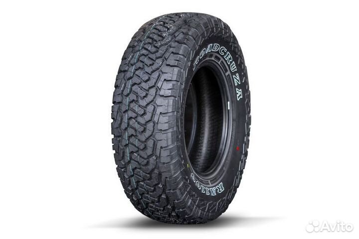 Roadcruza RA1100 A/T 265/65 R18