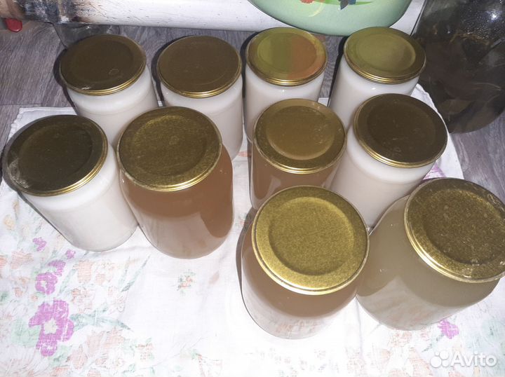 Топленый свиной жир