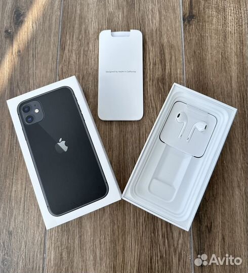 iPhone 11 128gb