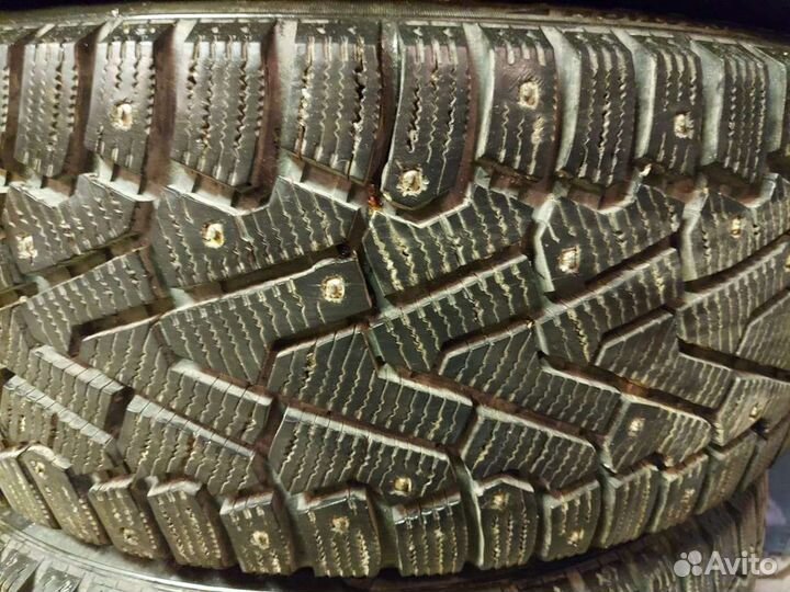 Pirelli Ice Zero 235/55 R18 104T