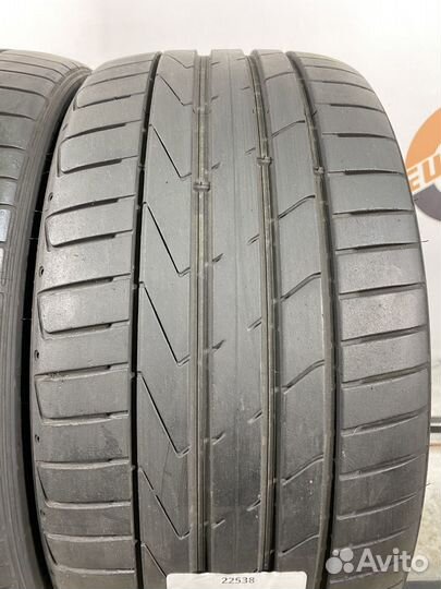 Hankook Ventus S1 Evo 2 K117 255/35 R19 93W