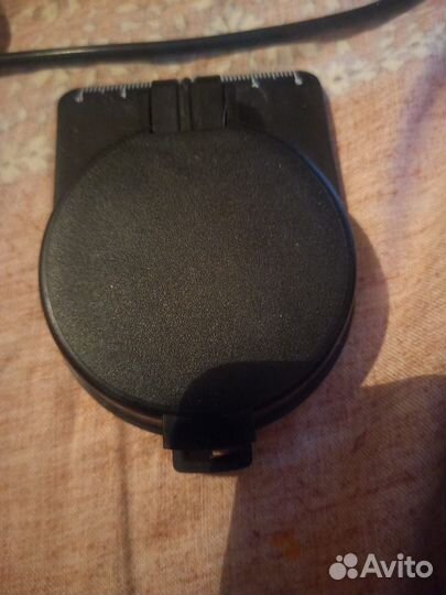 Компас с линейкой 