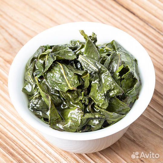 Те Гуань Инь 