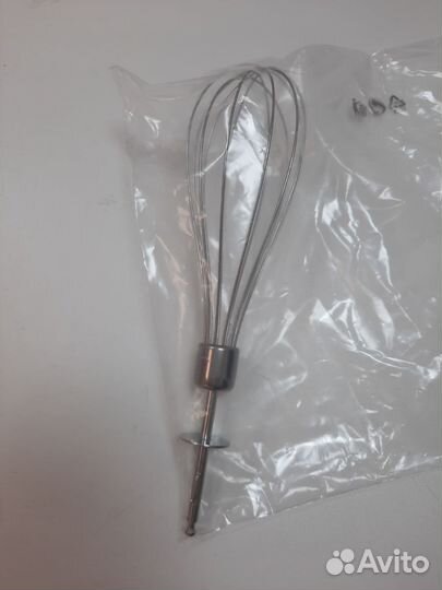 Венчик для блендера braun