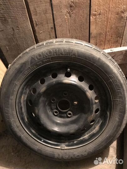 Yokohama A460L 205/55 R16