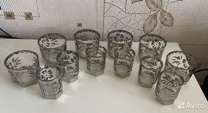 Стакан