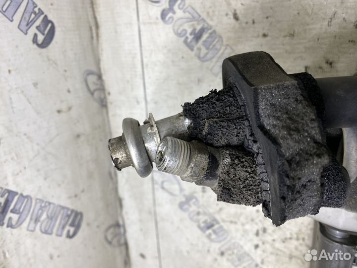 Радиатор кондиционера Mazda 6 GG