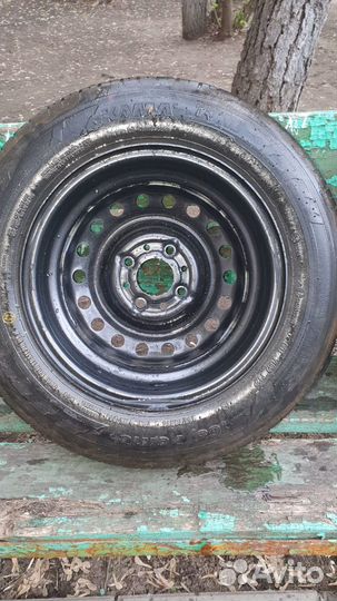 КАМА Кама-234 165/70 R13 82