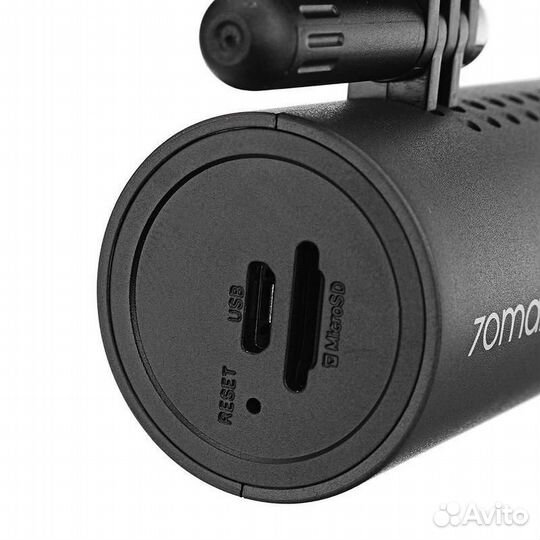 Видеорегистратор Xiaomi 70mai Smart Dash Cam 1S EU