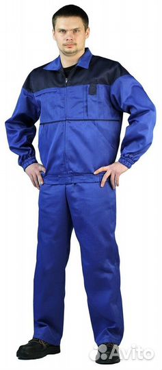 Костюм 
