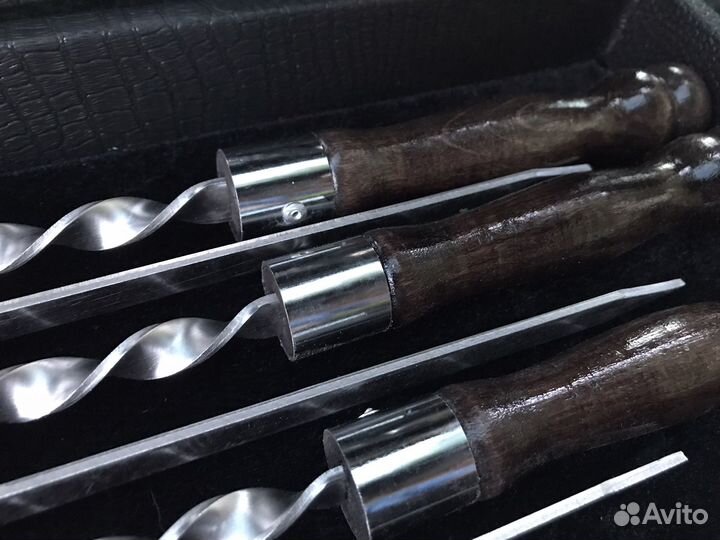 Набор для шашлыка