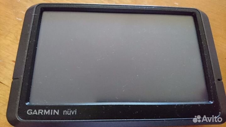 Garmin nuvi 215w