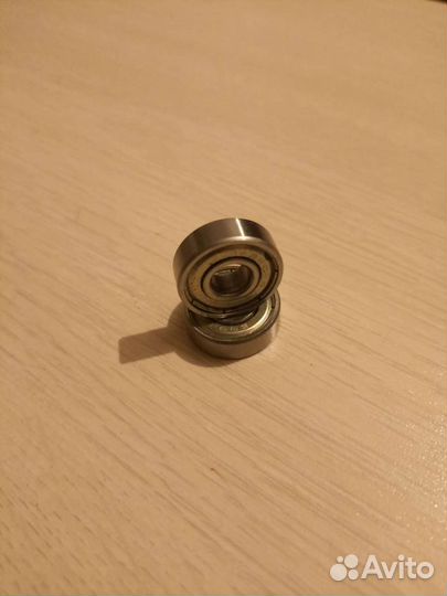 Подшипники На(ролики,самокат,лонгборд,скейт)