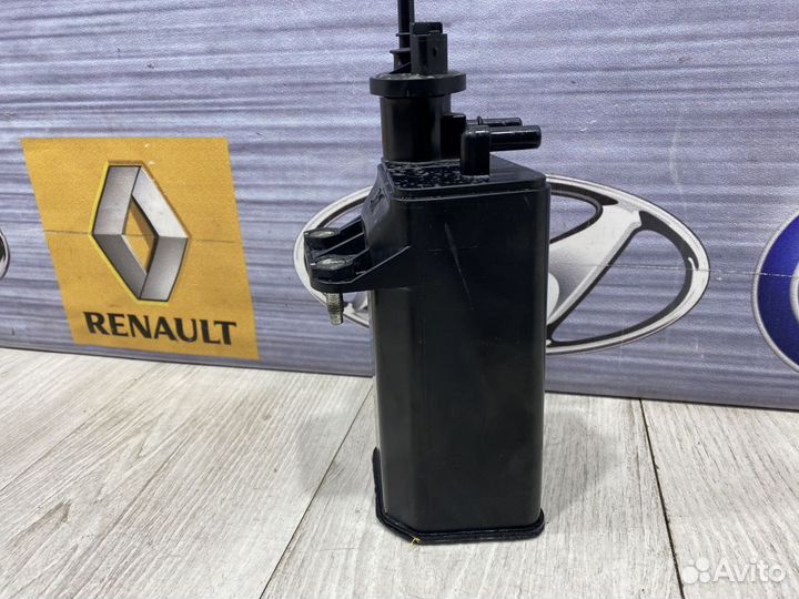 Абсорбер Адсорбер топливных паров Renault duster