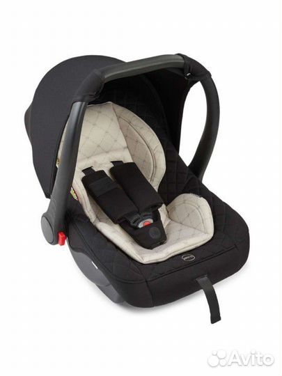 Автолюлька happy baby skyler v2