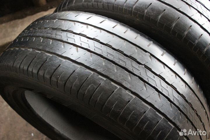 Dunlop SP Sport 7000 A/S 225/55 R18