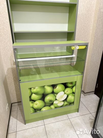 Барная стойка