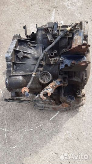 АКПП Toyota Matrix 2004 1.8
