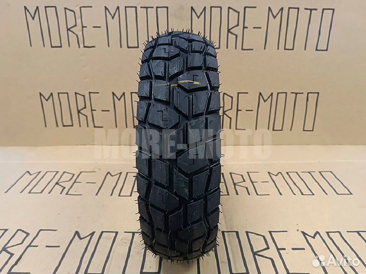 Шина на скутер Yamaha 120/70-12 Л-373