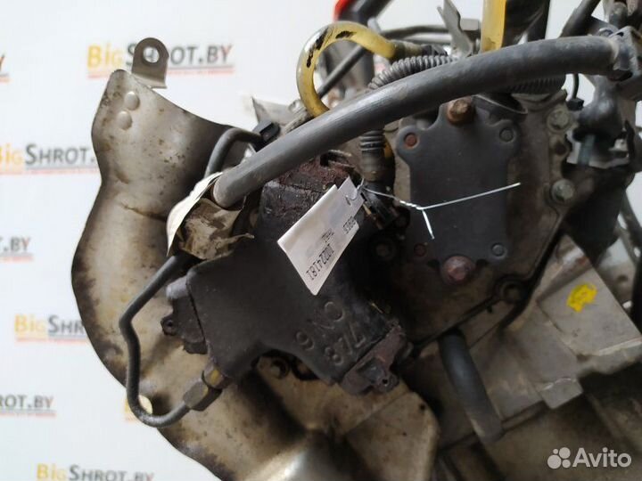 Б/У Б/У тнвд Европа bosch A6110700501