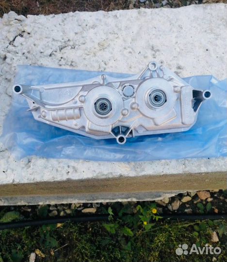 Модуль TCM DCT 250 для ford focus 3