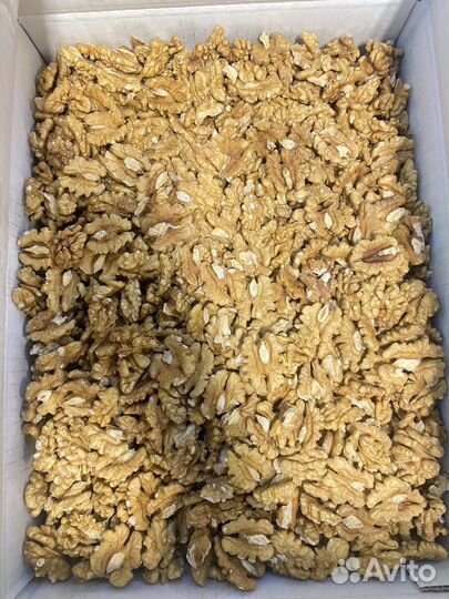 Орех грецкий Узбекистан