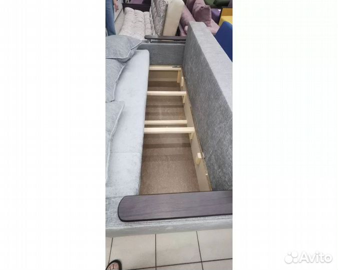 Диван Новый От Производителя
